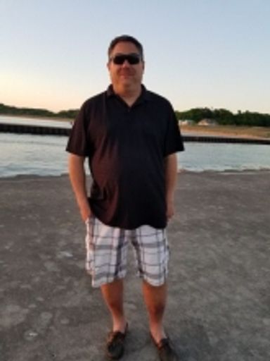 Brent Allen Barrett Profile Photo