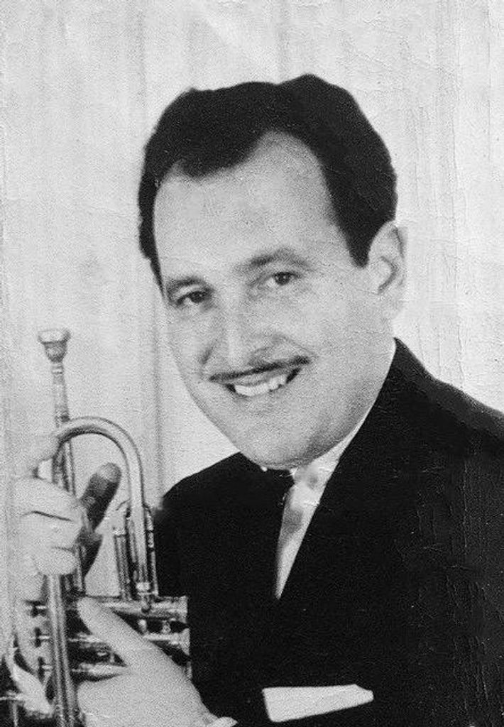 Rudolph "Rudy" Minniti
