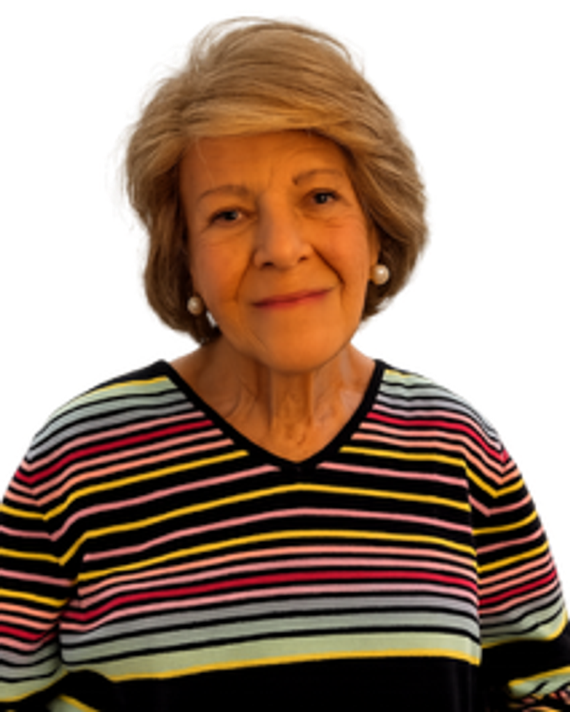 Jacqueline Boutros Profile Photo