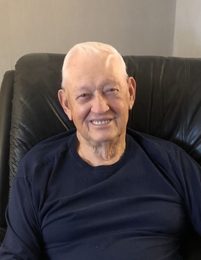 Casimer "Cash" Kadluboski