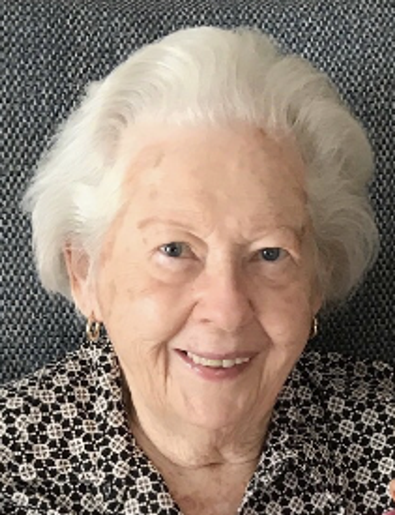 Jean Turner Spears