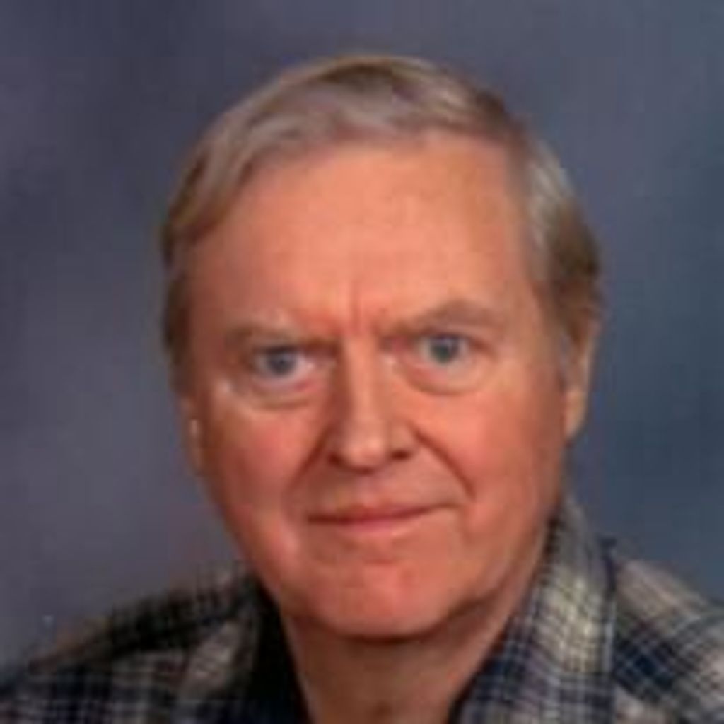Robert T. "Bob" Allison
