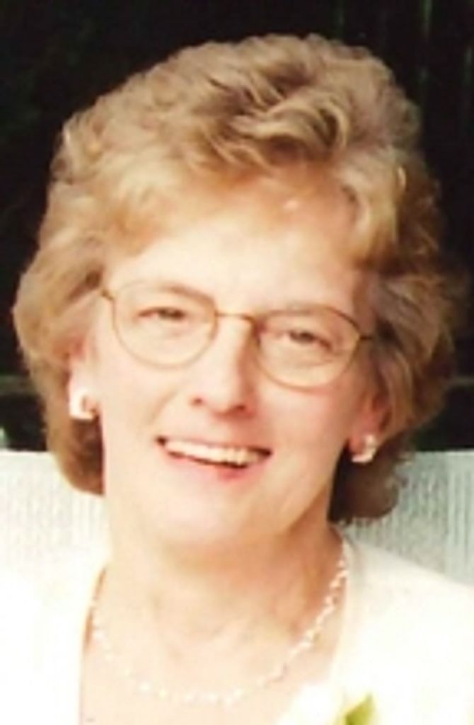 Pauline P. Gracyalny