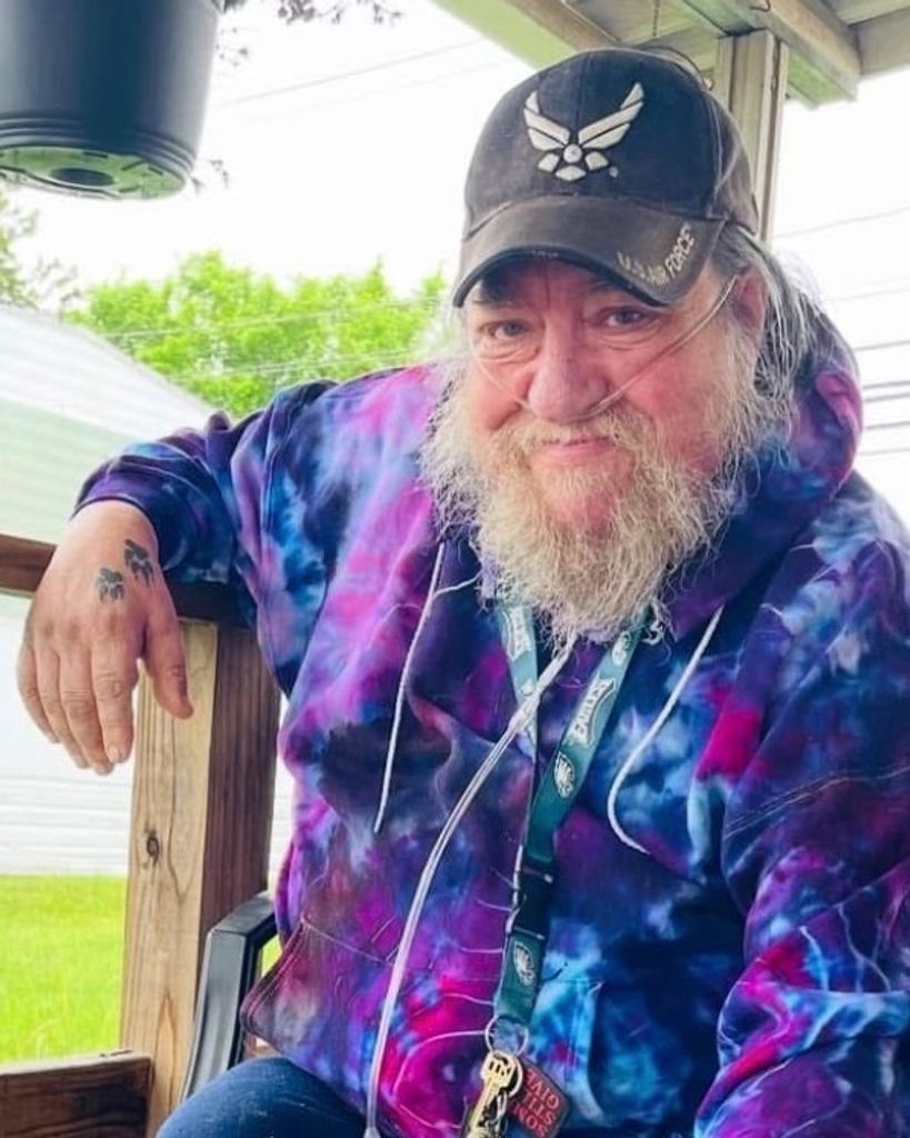 Donald Geisler Jr.