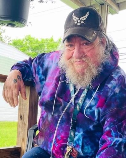 Donald Geisler Jr. Profile Photo