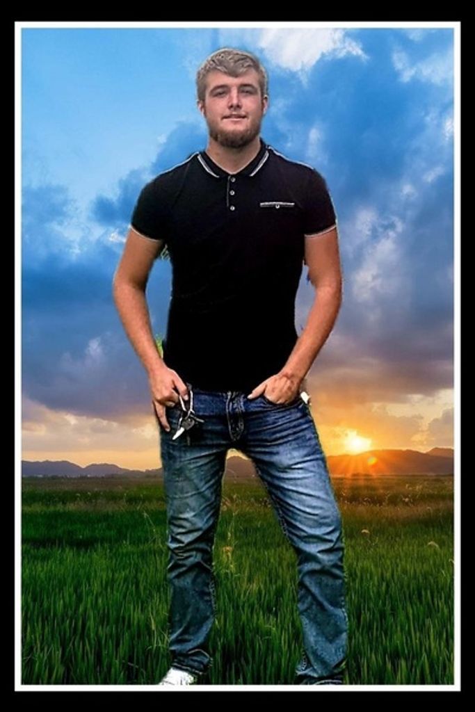 Grant Michael Chambers Profile Photo