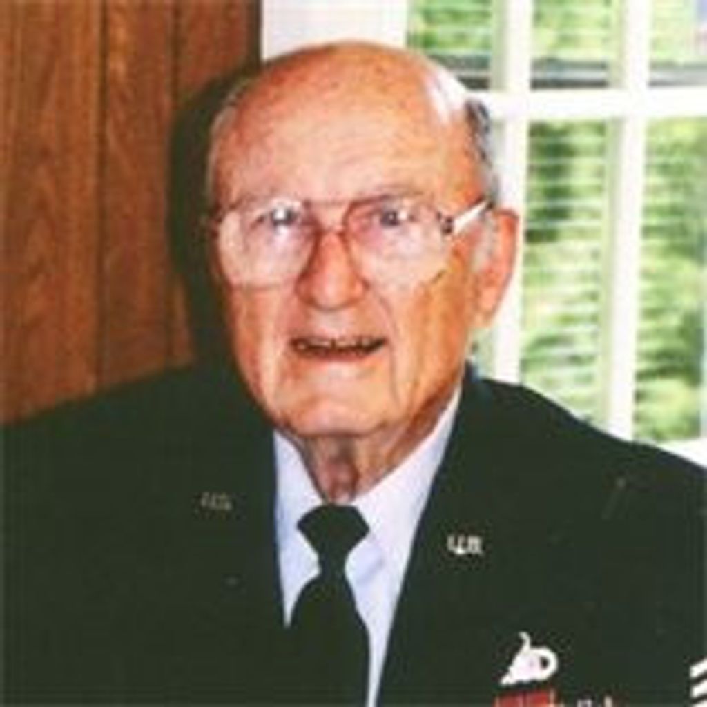 Delbart M. Williams