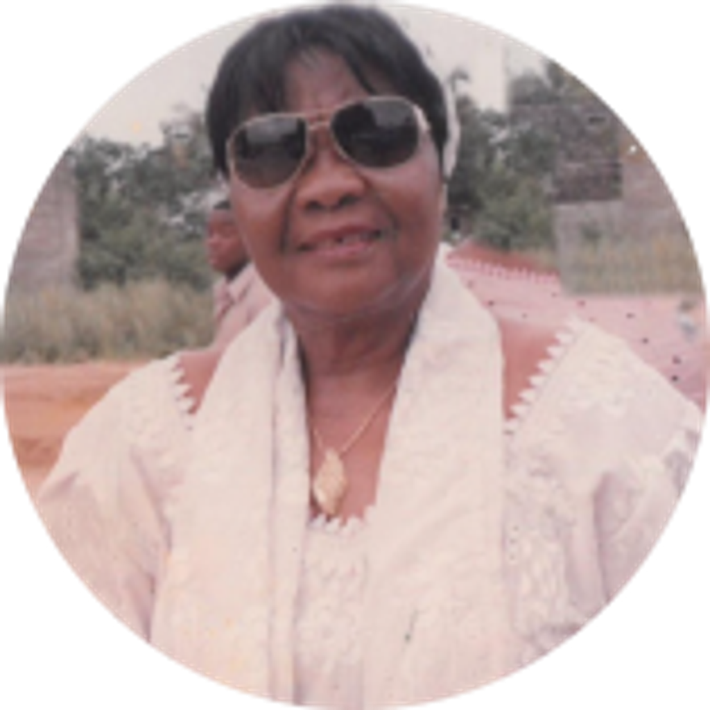 Martha Byrge