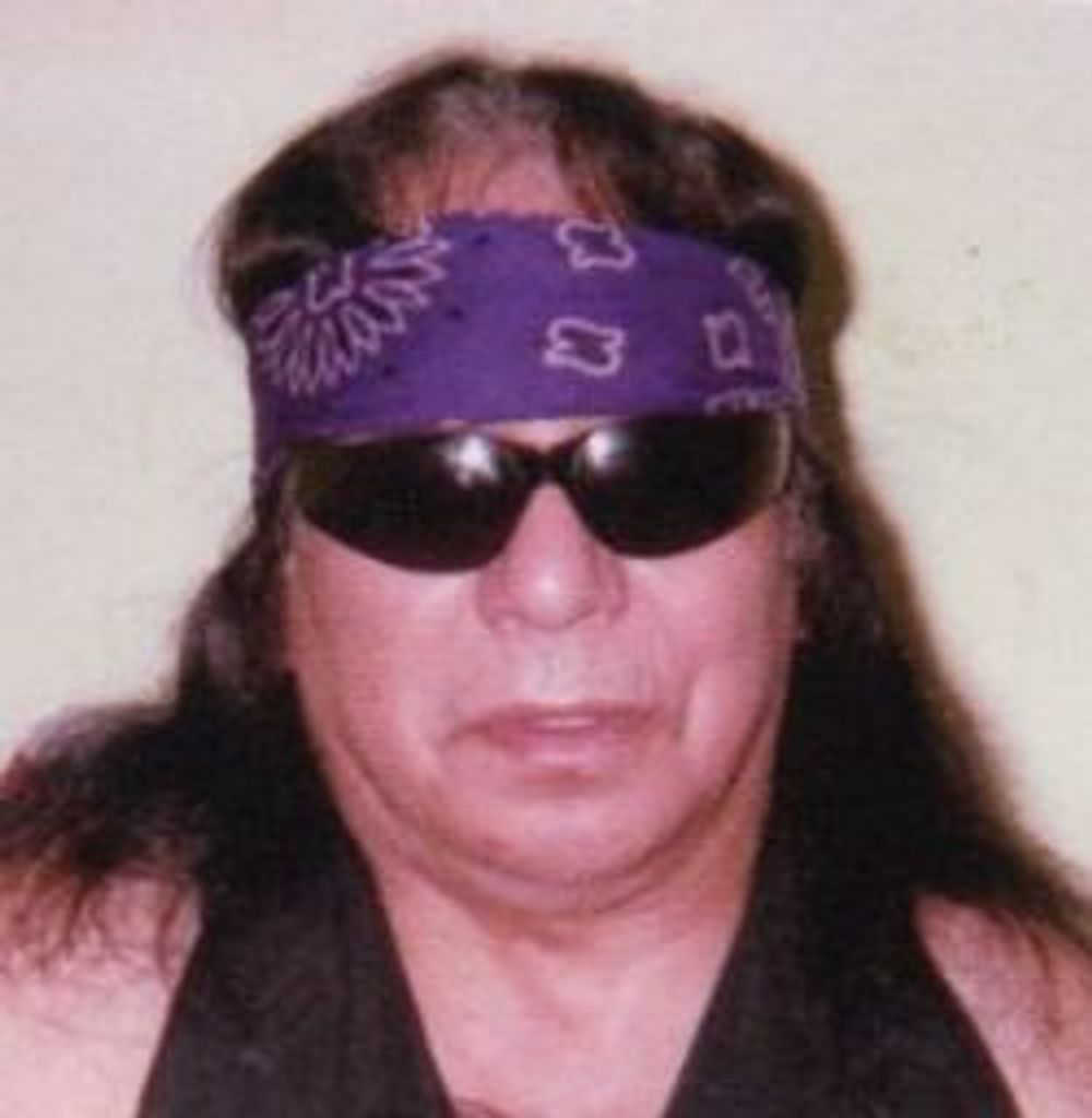 Wendell Pappan