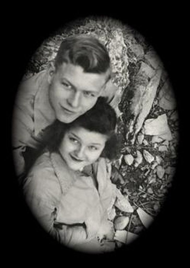Doris Vaughn Guill
