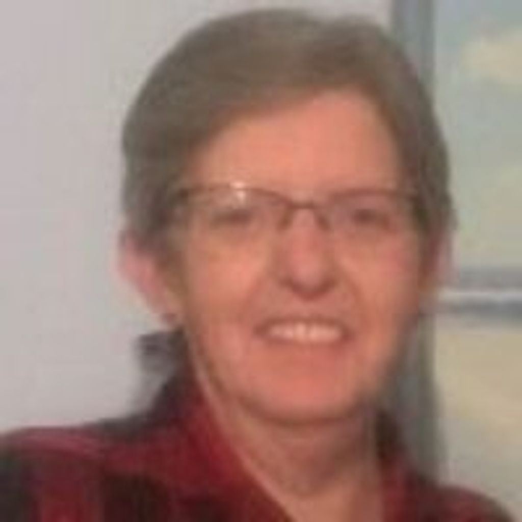 Belinda Fay Blake