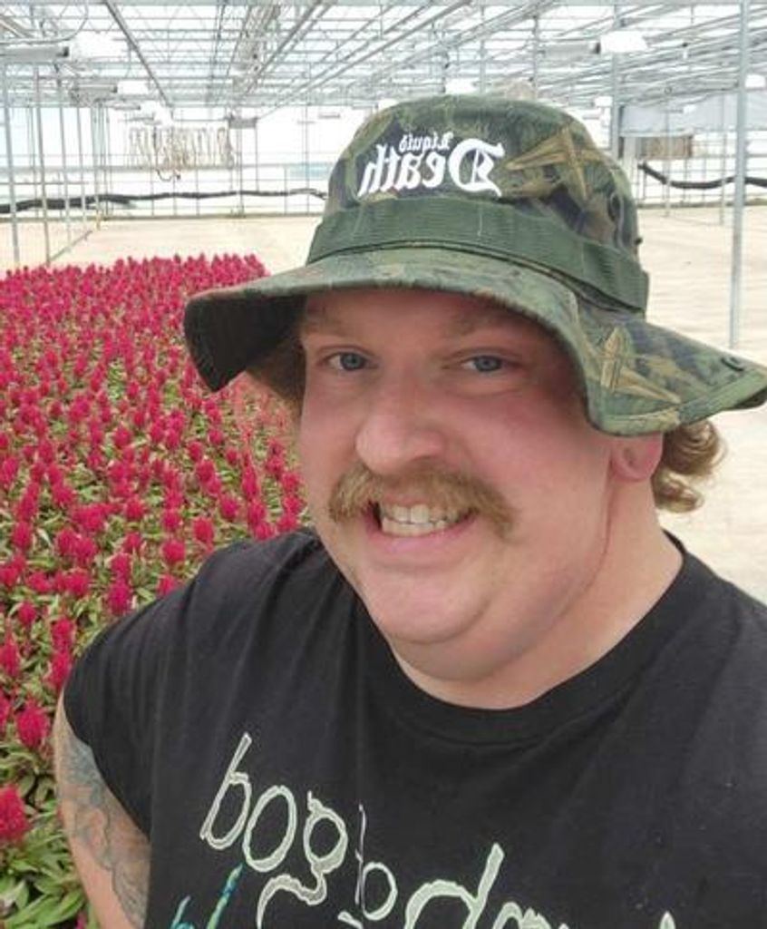 Thomas Myron Reynolds Profile Photo