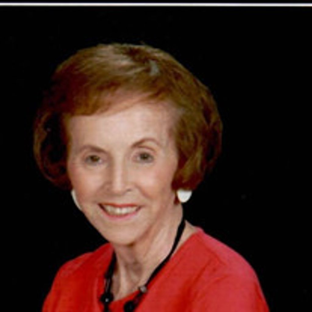 Margaret Keister Sheffield