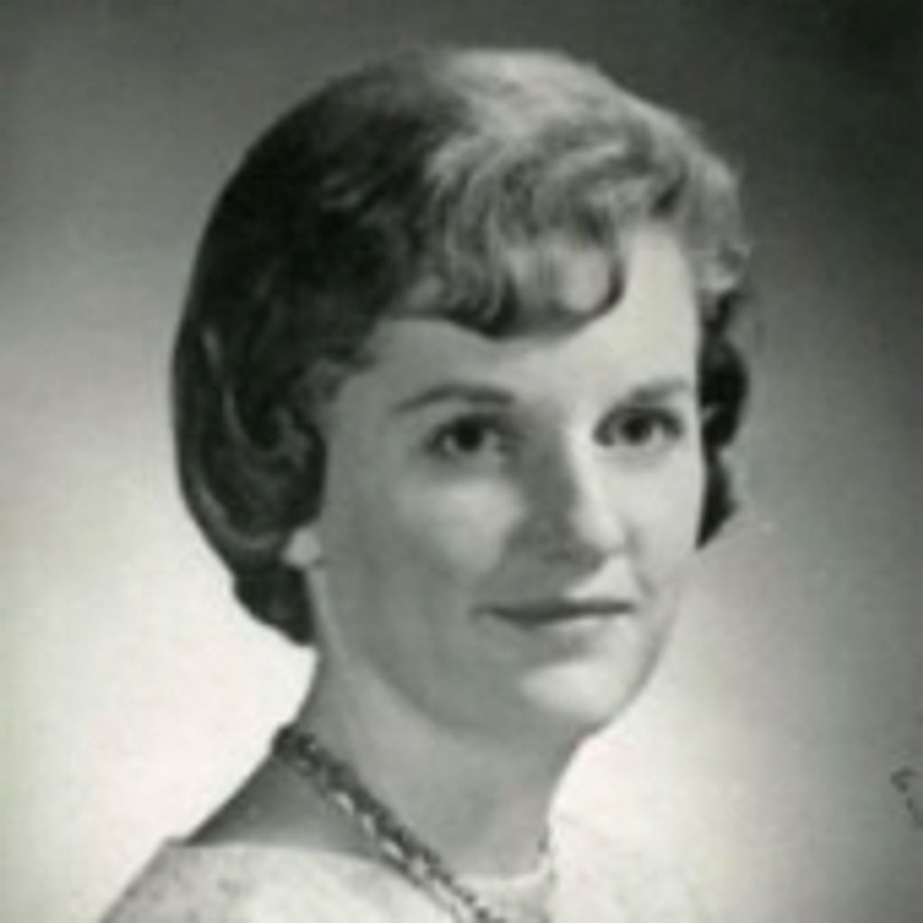 Sally Camm Corcoran