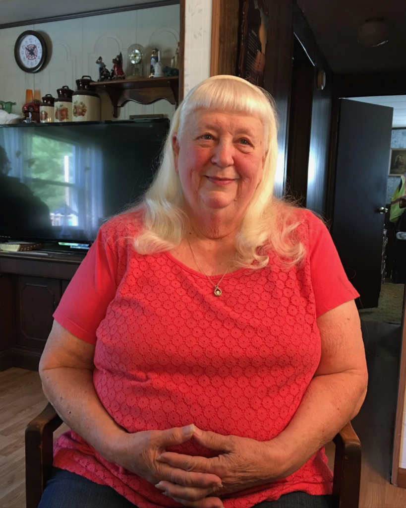 Bonnie Poling Profile Photo