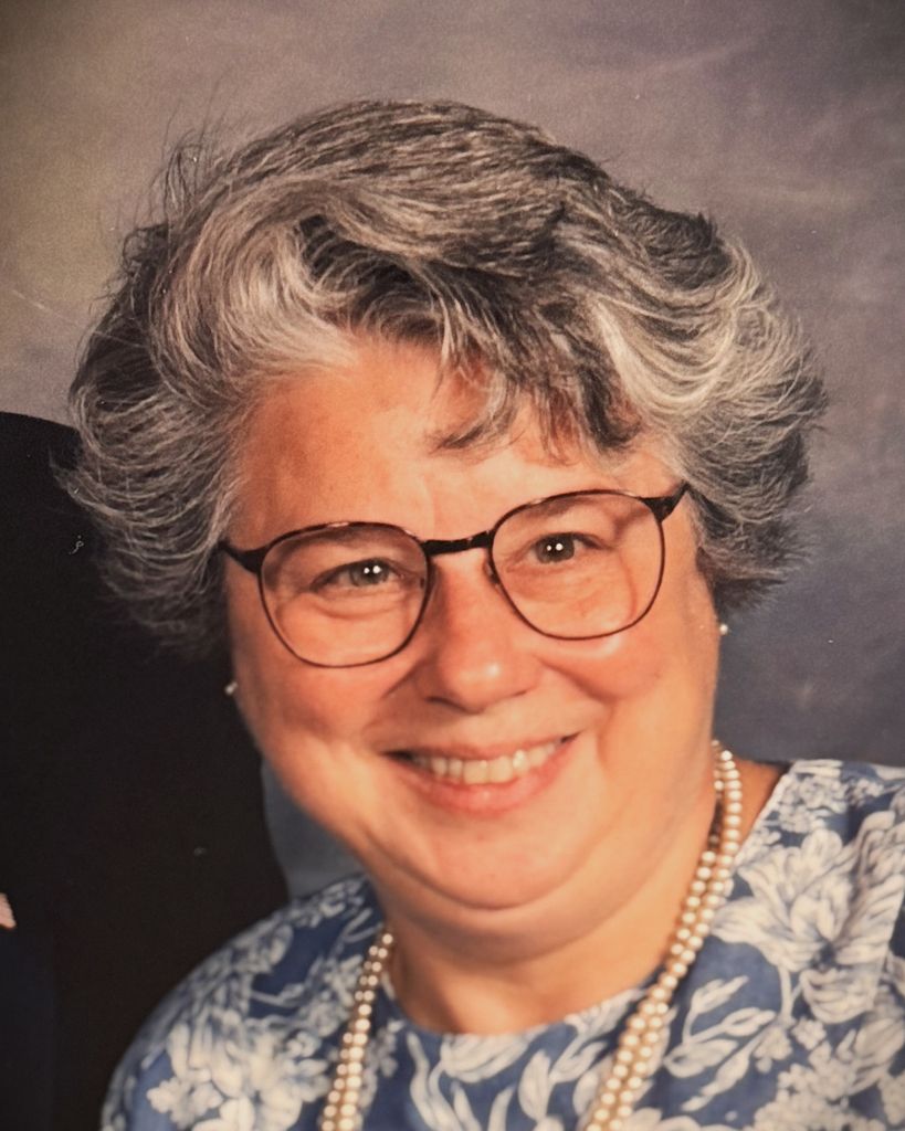 Sharon M. Dell Profile Photo