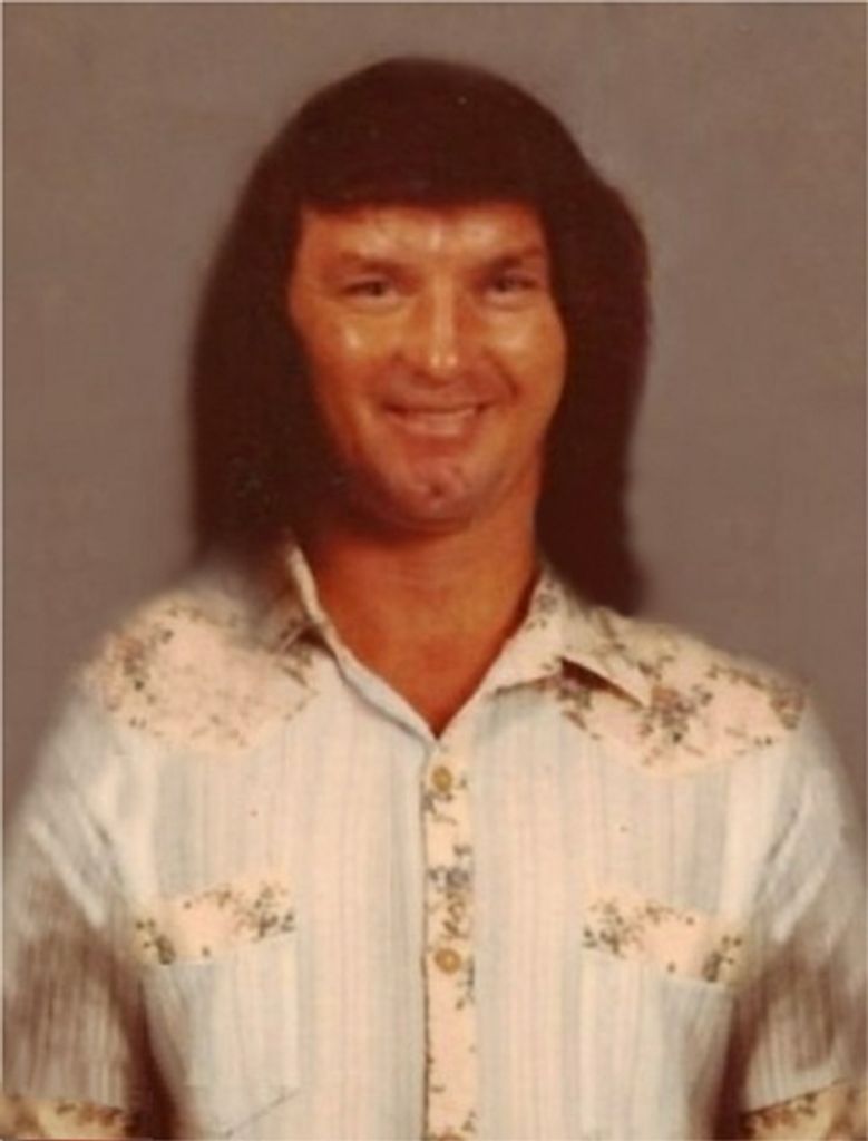 Robert "Rabbit" E. Townsend Profile Photo