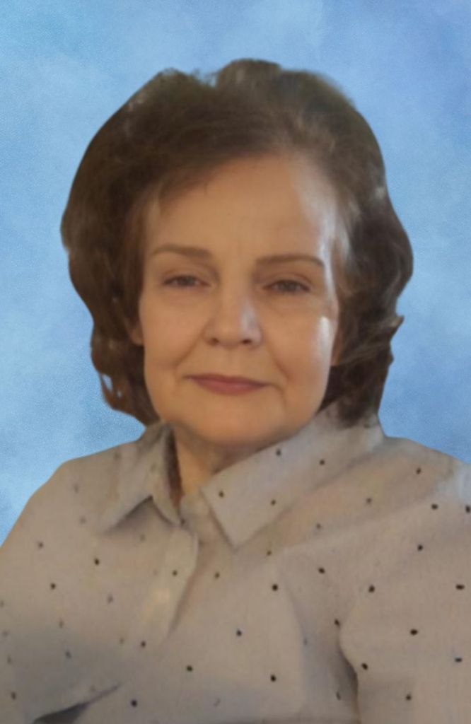 Sherma Jean (Oaks)  Workman
