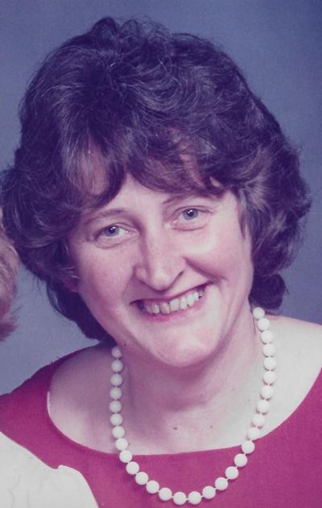 Dorothy L. Weary Profile Photo