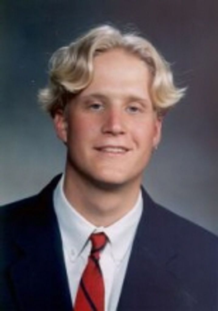 Douglas Stephen Young