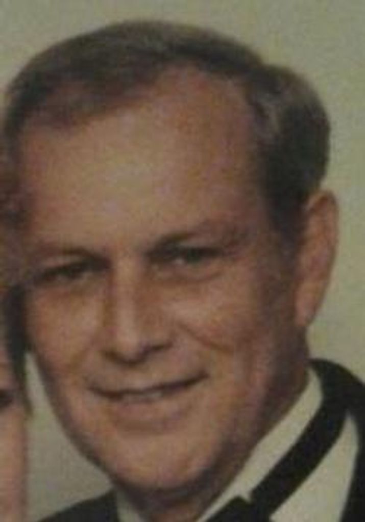 Hobert E. Delashmitt