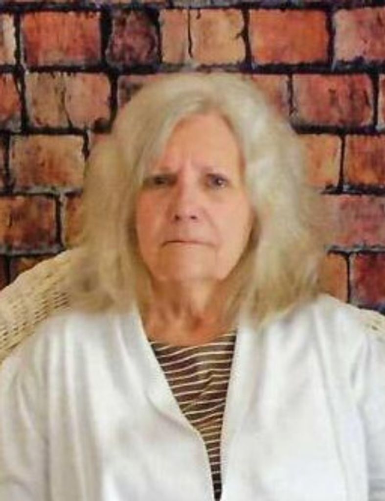 Linda Sue Creech