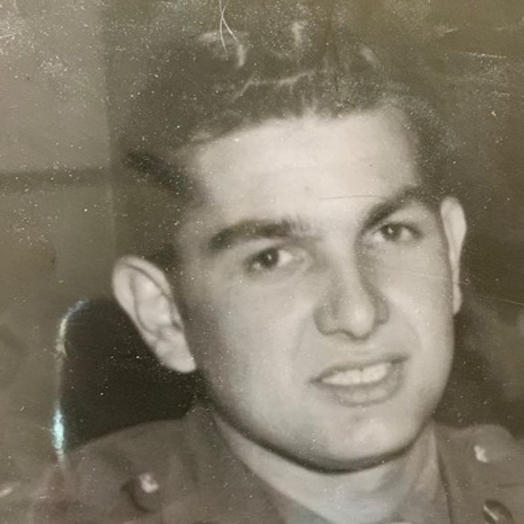 Joseph Perry Sr. Profile Photo
