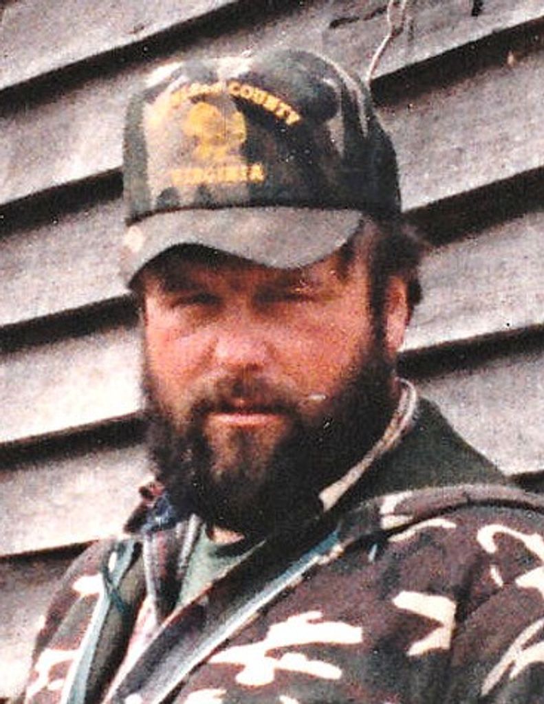 William "Billy" McFadden