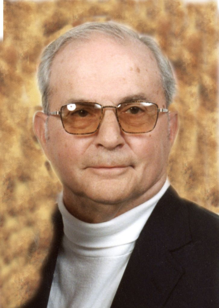 Harold Henisa