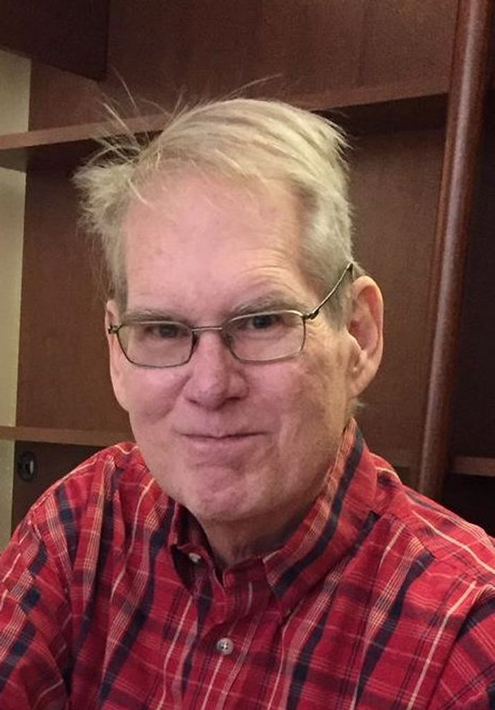 Bradley David Jones Profile Photo