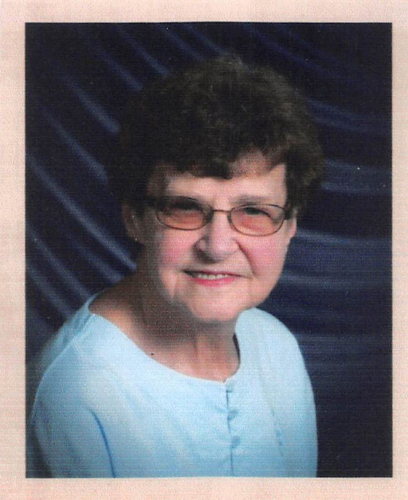 Jane E. (Lewis)  Hilfiger