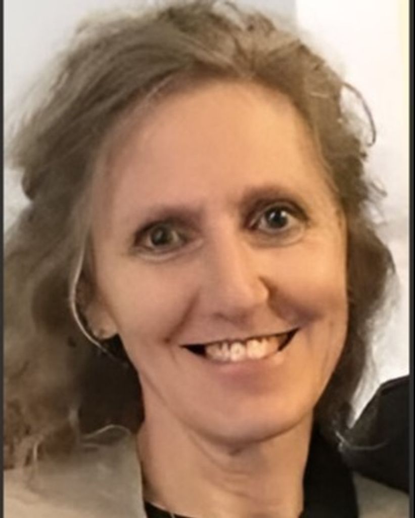 Georgie Rooke Profile Photo