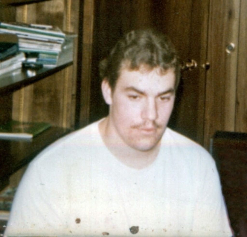 Eldon Garner Brown Profile Photo