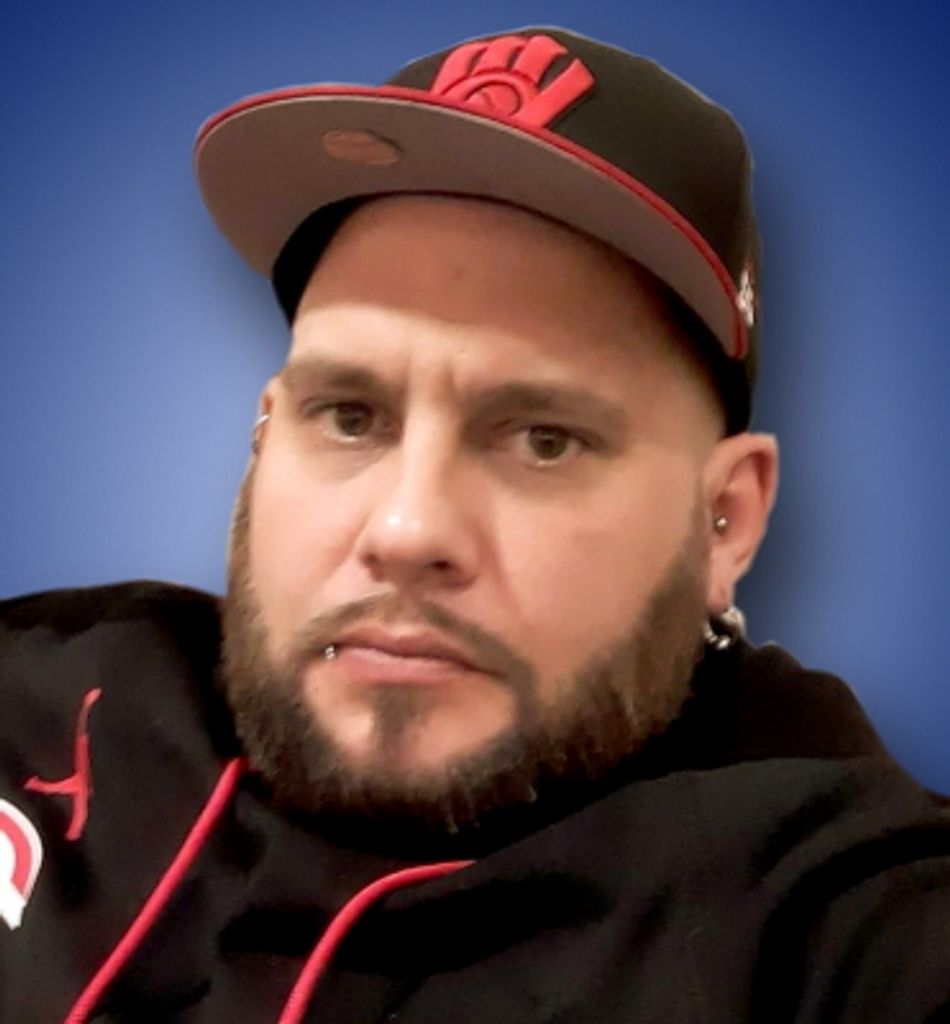 Brian James Anderson