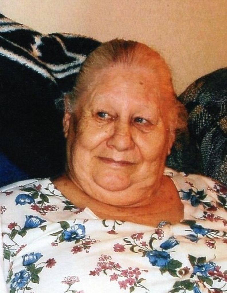 Barbara Oxendine