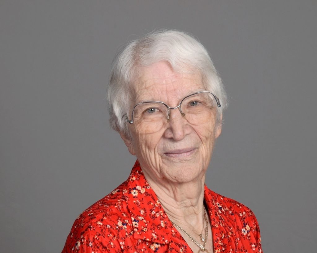 Lillian Higgs