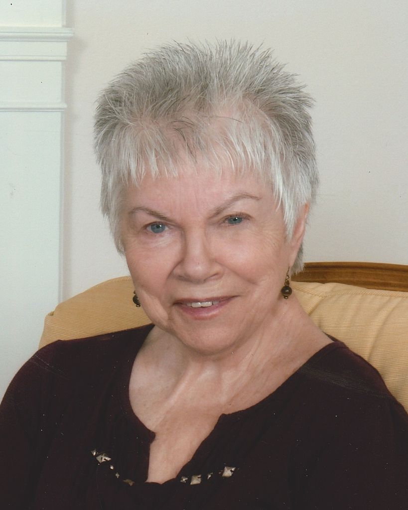 Constance (Connie) L. Anderson