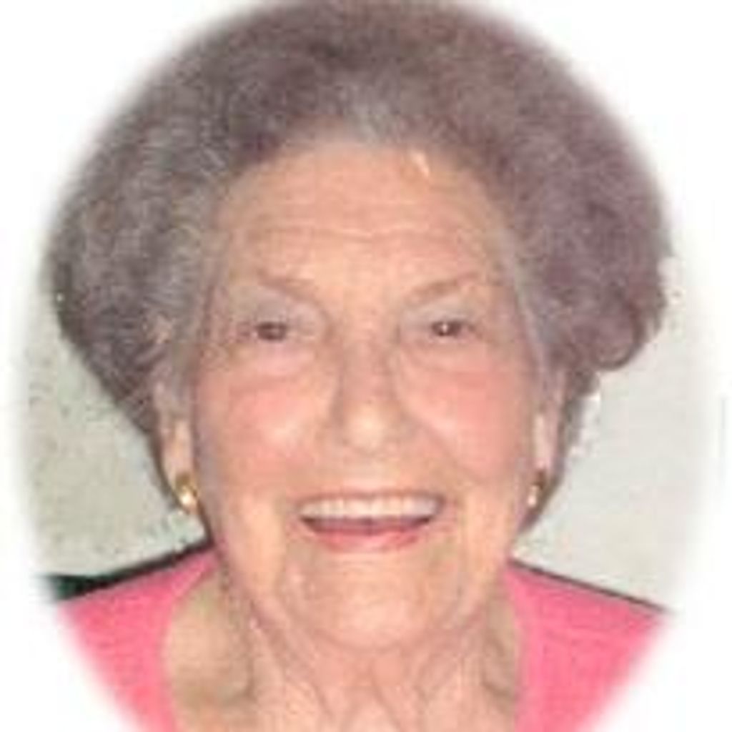 Clarice Smith McFall