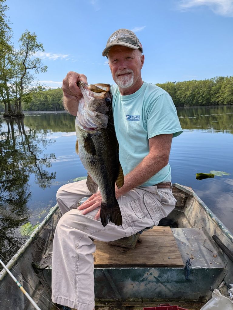 Frank Sternard Jones Profile Photo