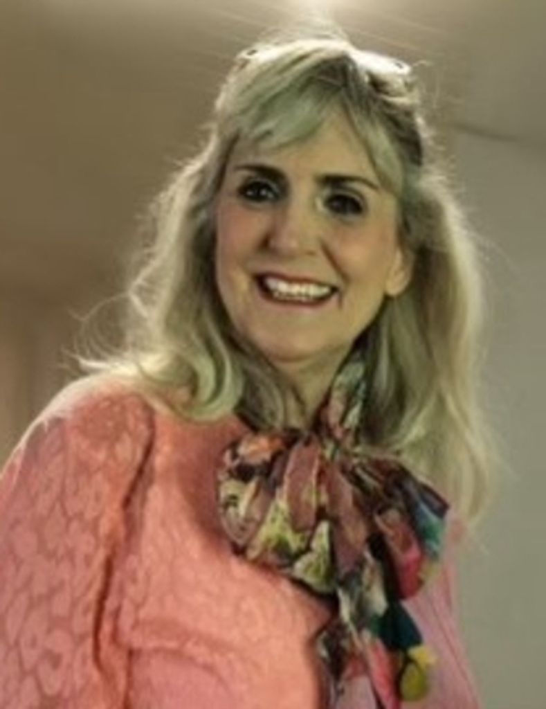 Gyann Stover Holt Profile Photo