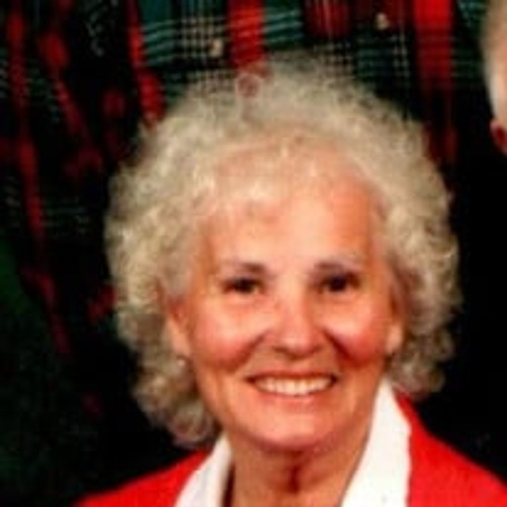 Mrs. Wanda Lucille Hartline Profile Photo