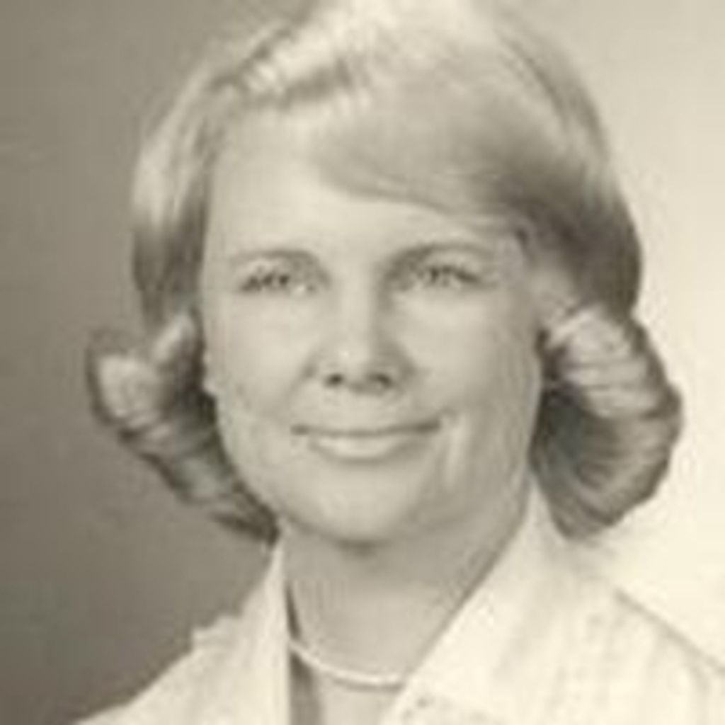 Wilma Ann 'Garretson' Hedrick