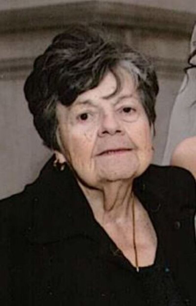 Elisa Losada Profile Photo