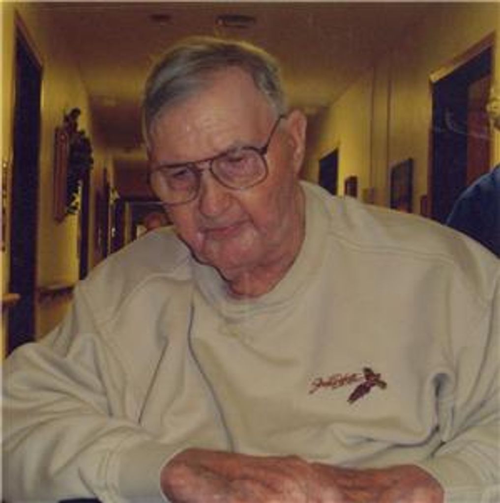 Earl Carl Muhmel