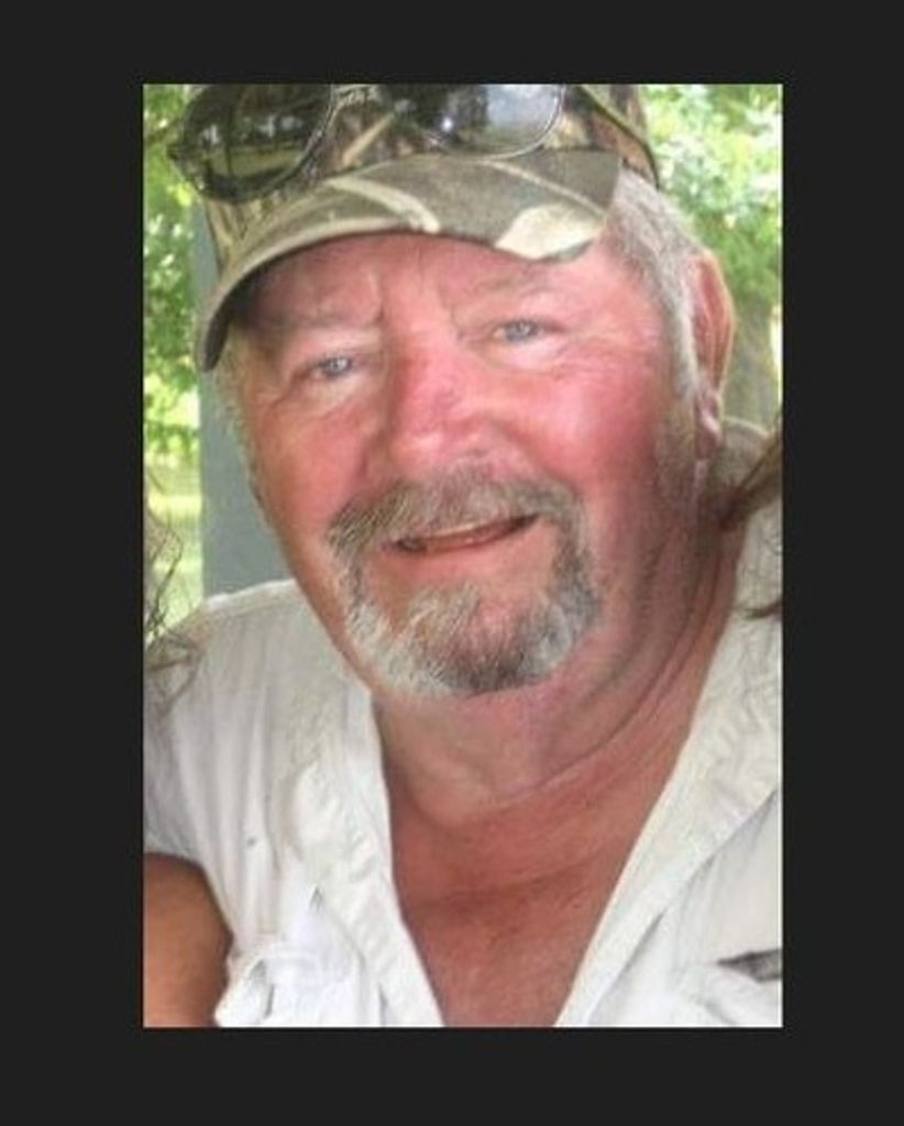 Eddie Forrester, Sr. Profile Photo