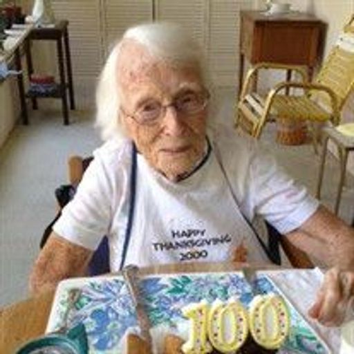 Anna M. Lennox Profile Photo