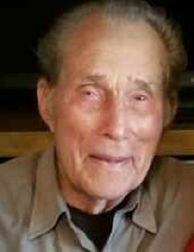 Loyd Don Roach Profile Photo