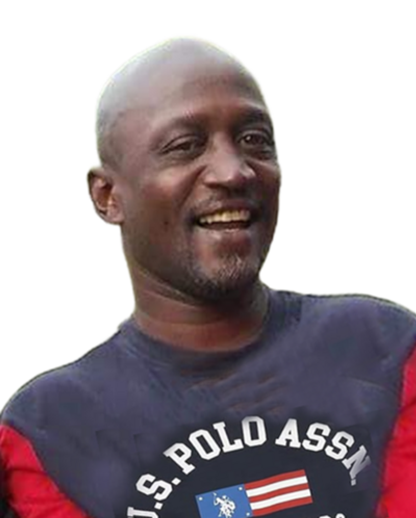 Michael Maurice Robinson