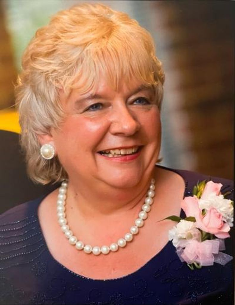 Rita Jo Crabtree Profile Photo