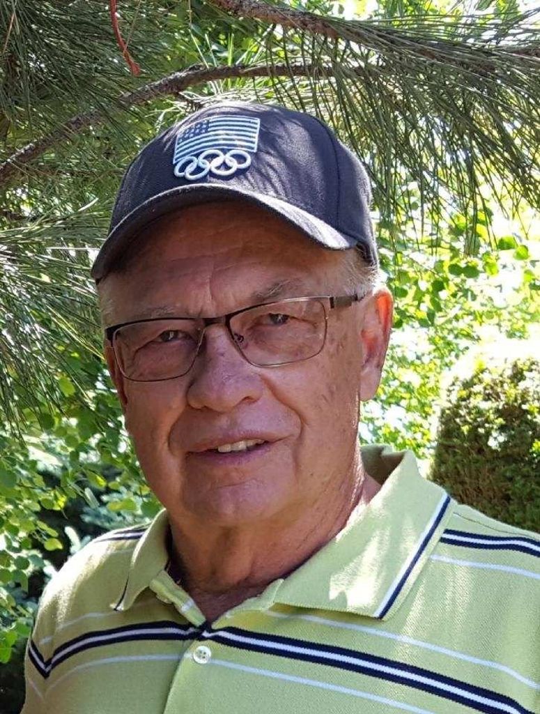 Harold Wayne Turbeville